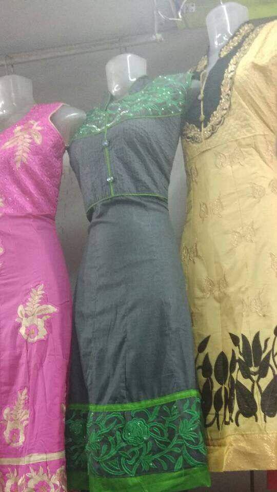 kurti
