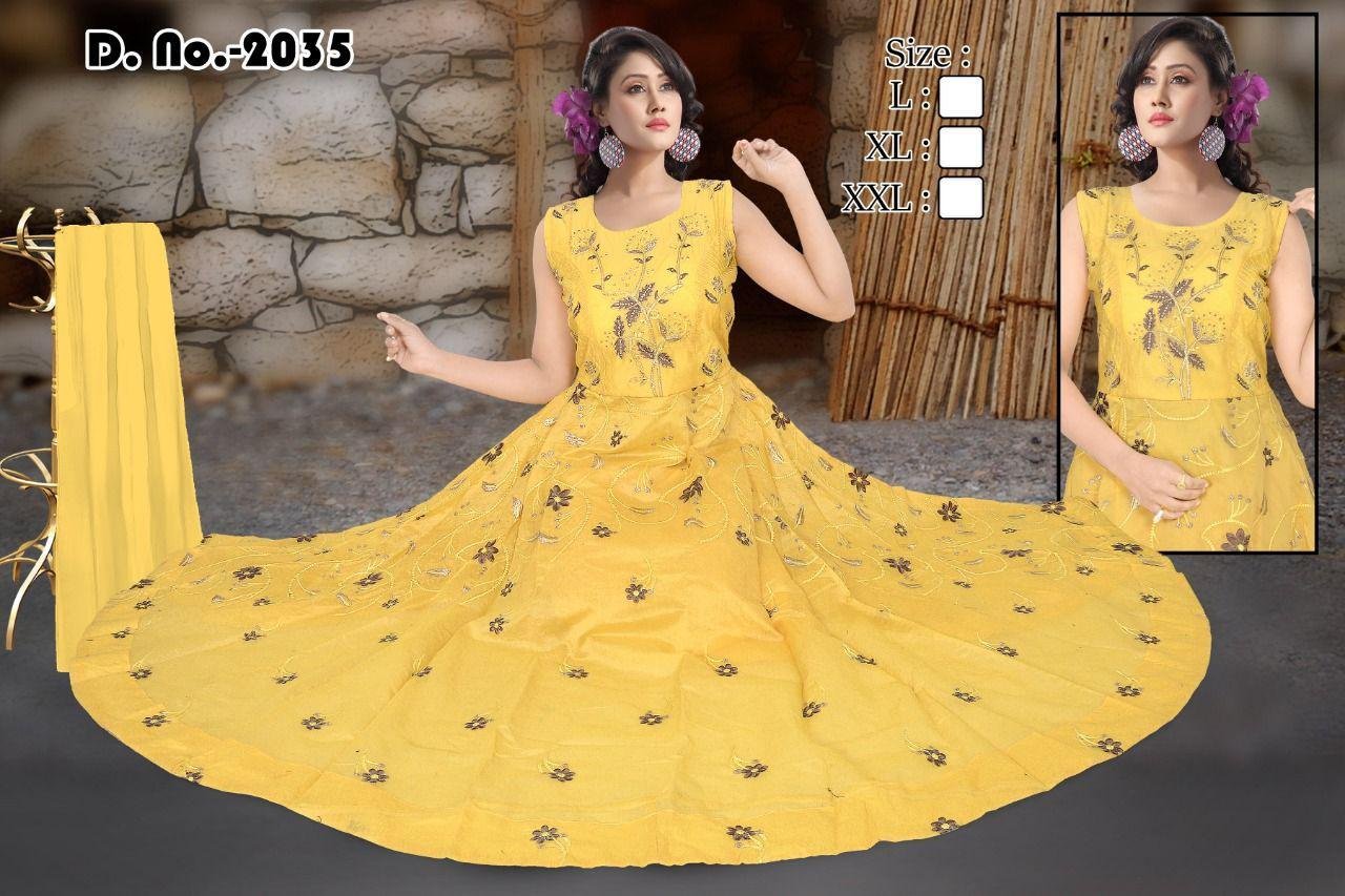 redymade dress design