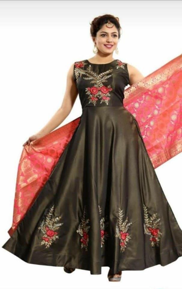 redymade dress design