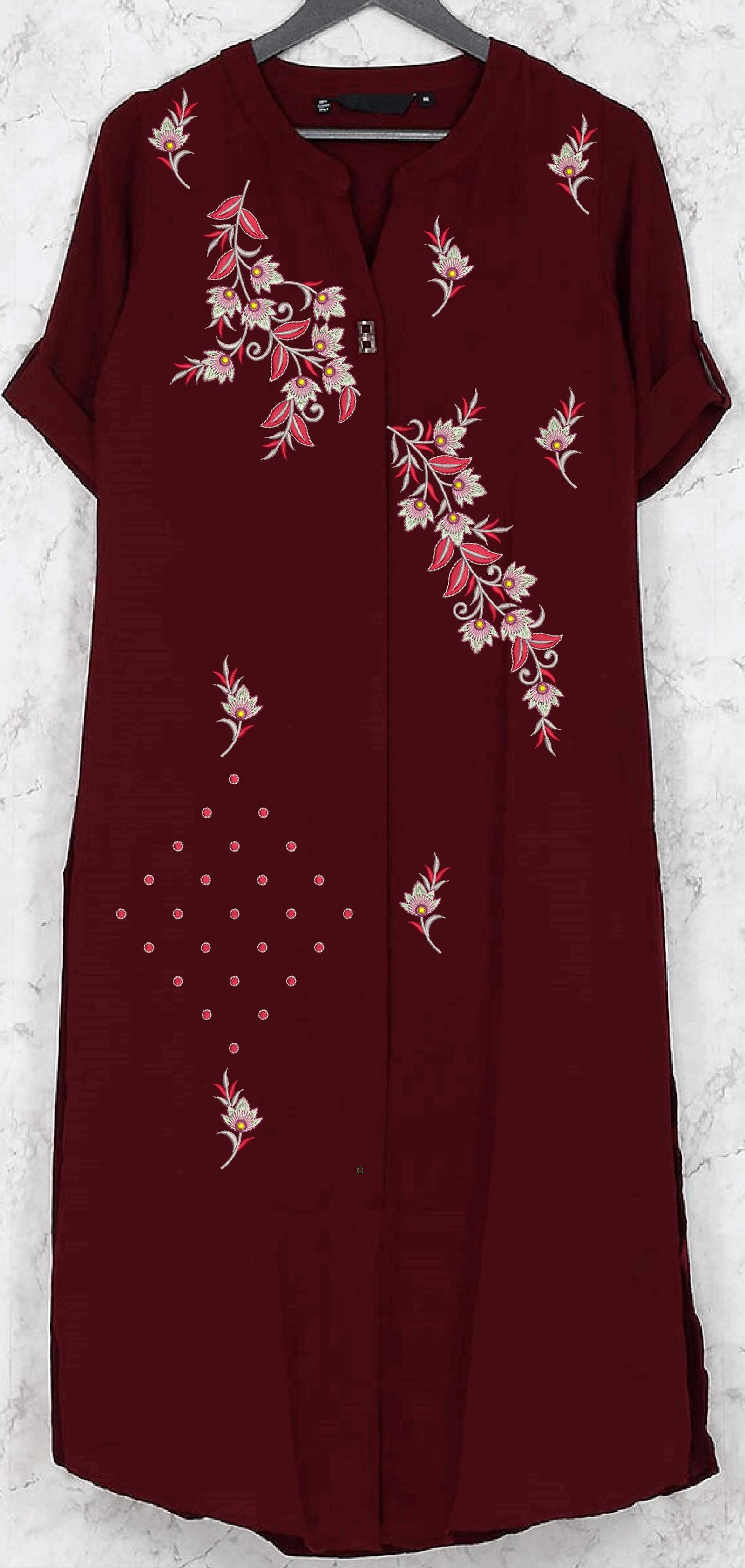 kurti penal