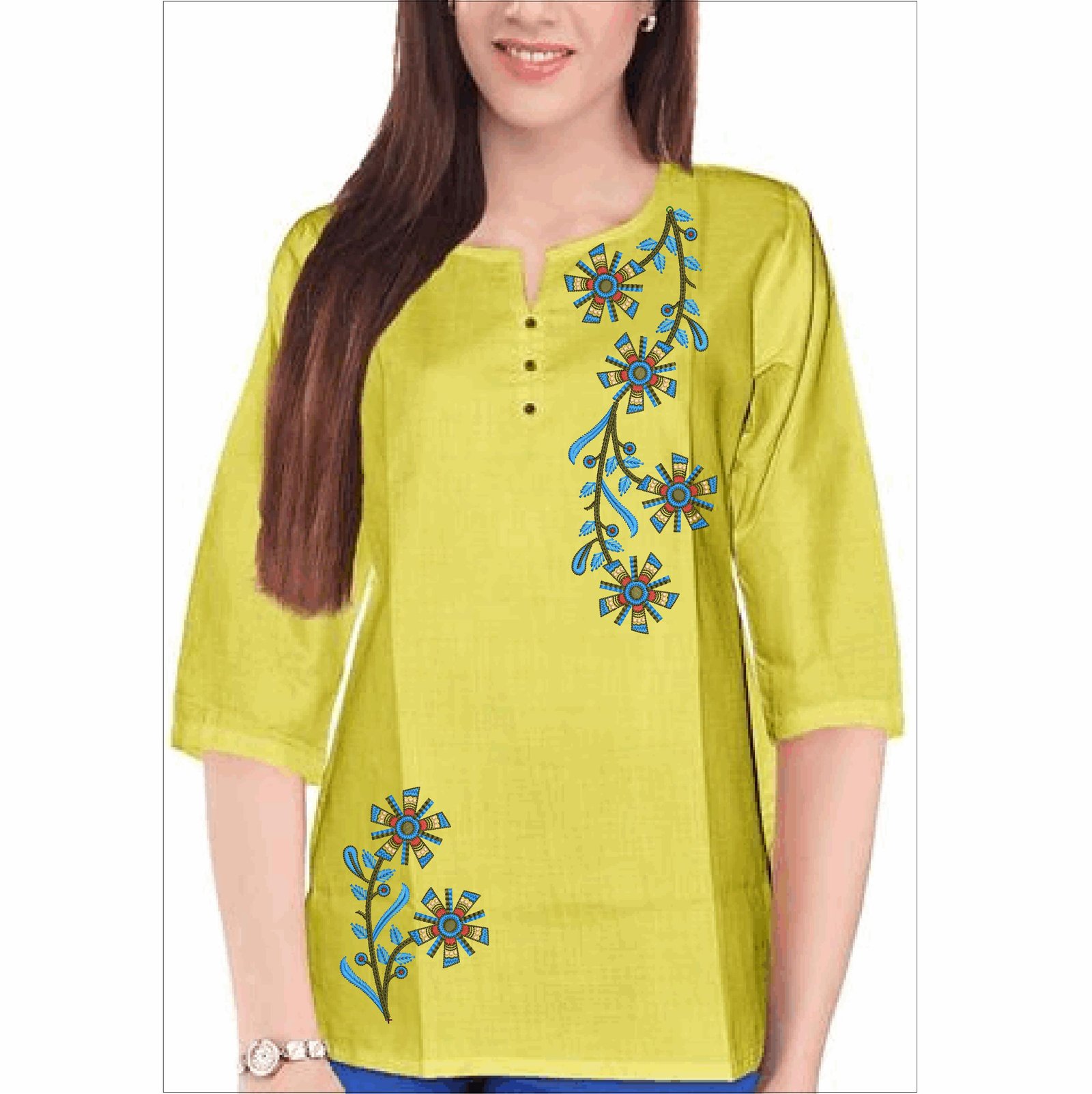 sort topfancy kurti penal