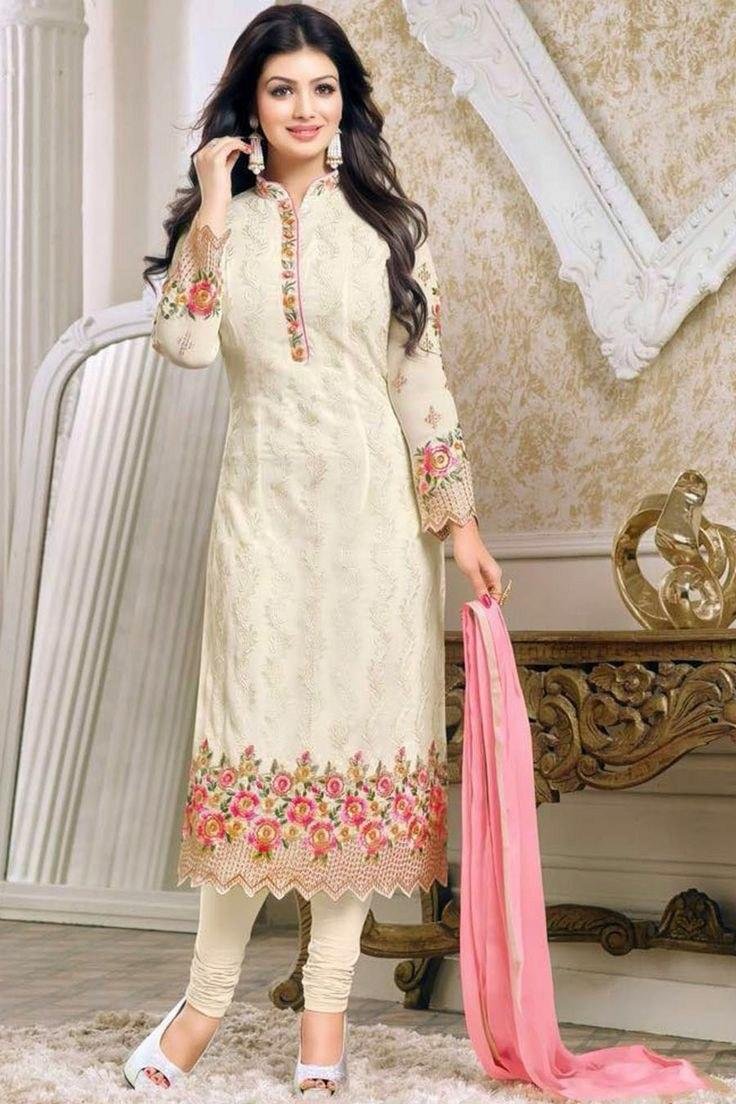 fancy kurti