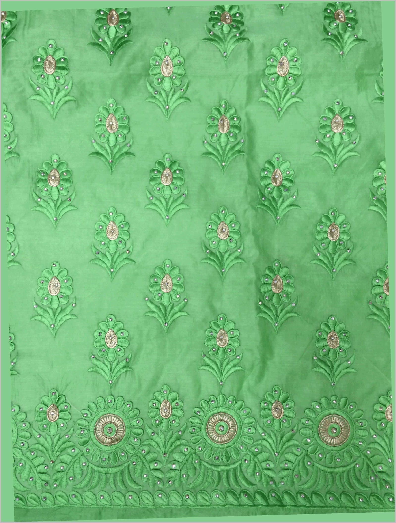 neck top dupatta