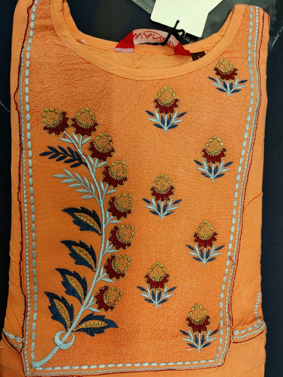 fancy kurti