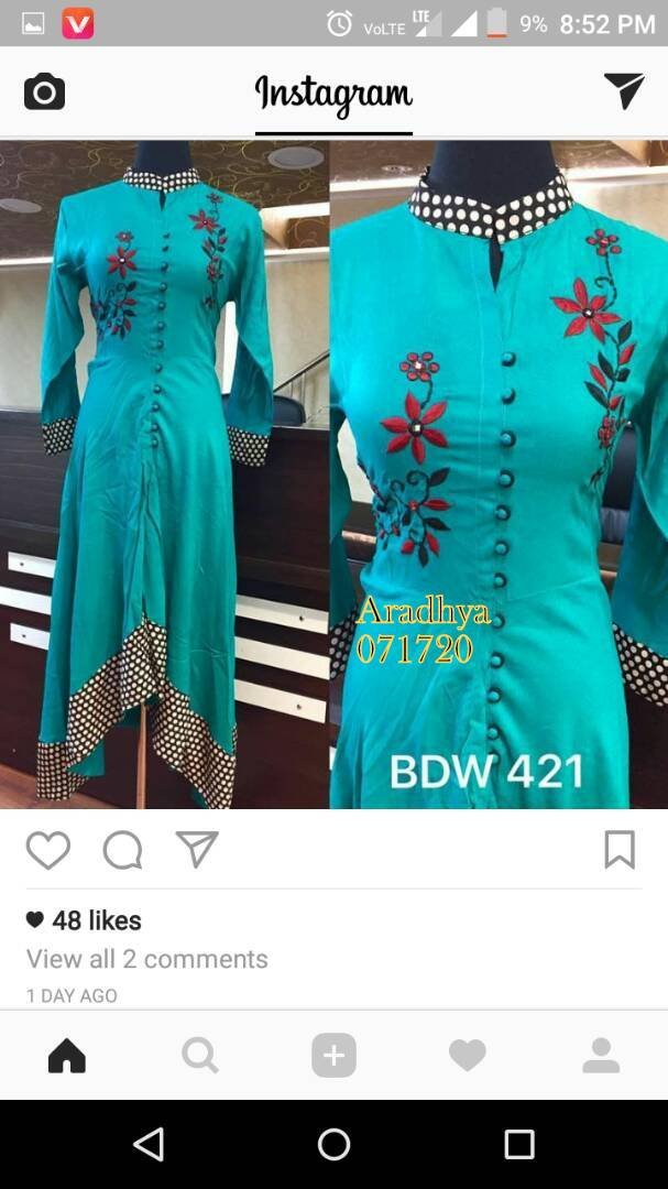 kurti