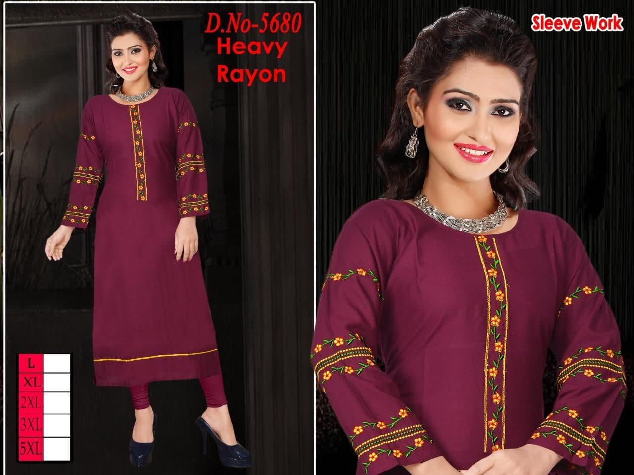 KURTI TAI