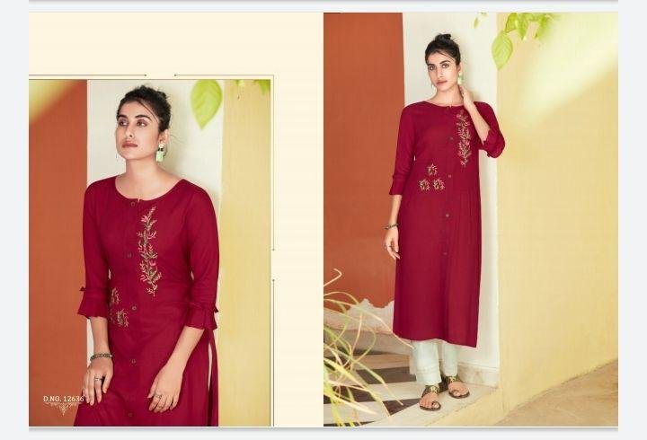 KURTI PENAL