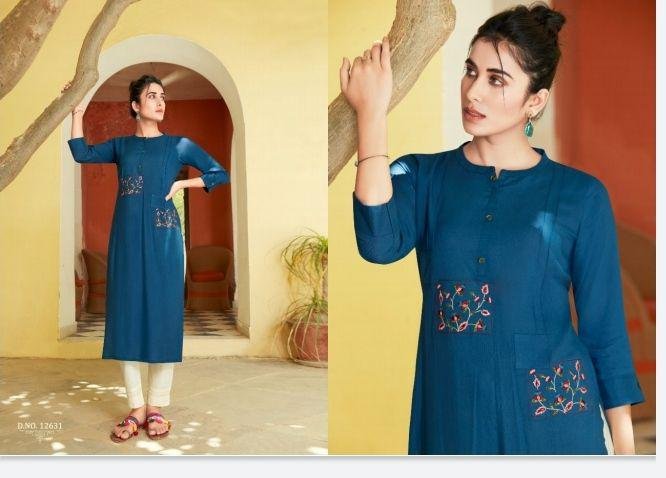 KURTI PENAL
