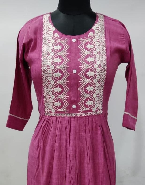 Fancy kurti