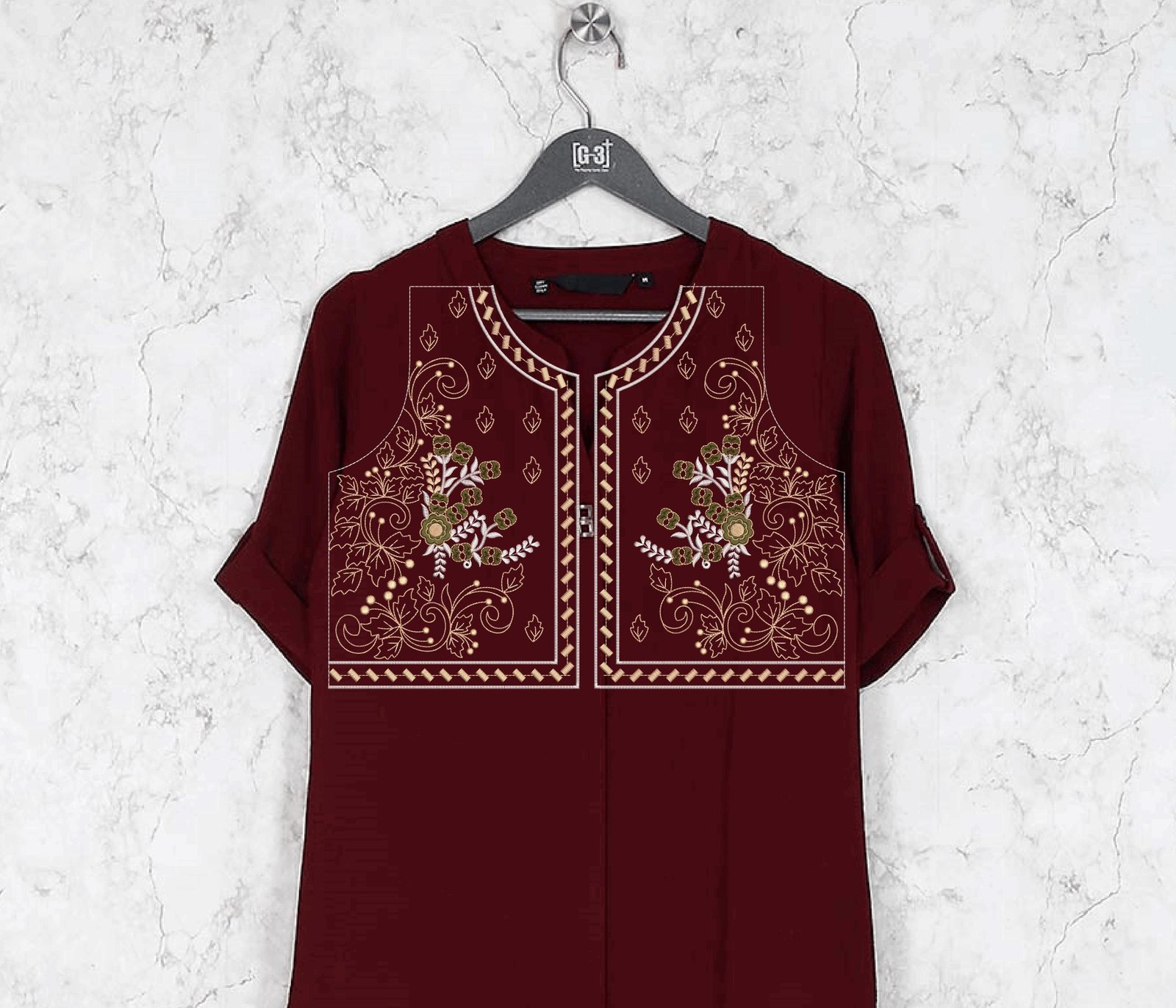 Fancy Kurti