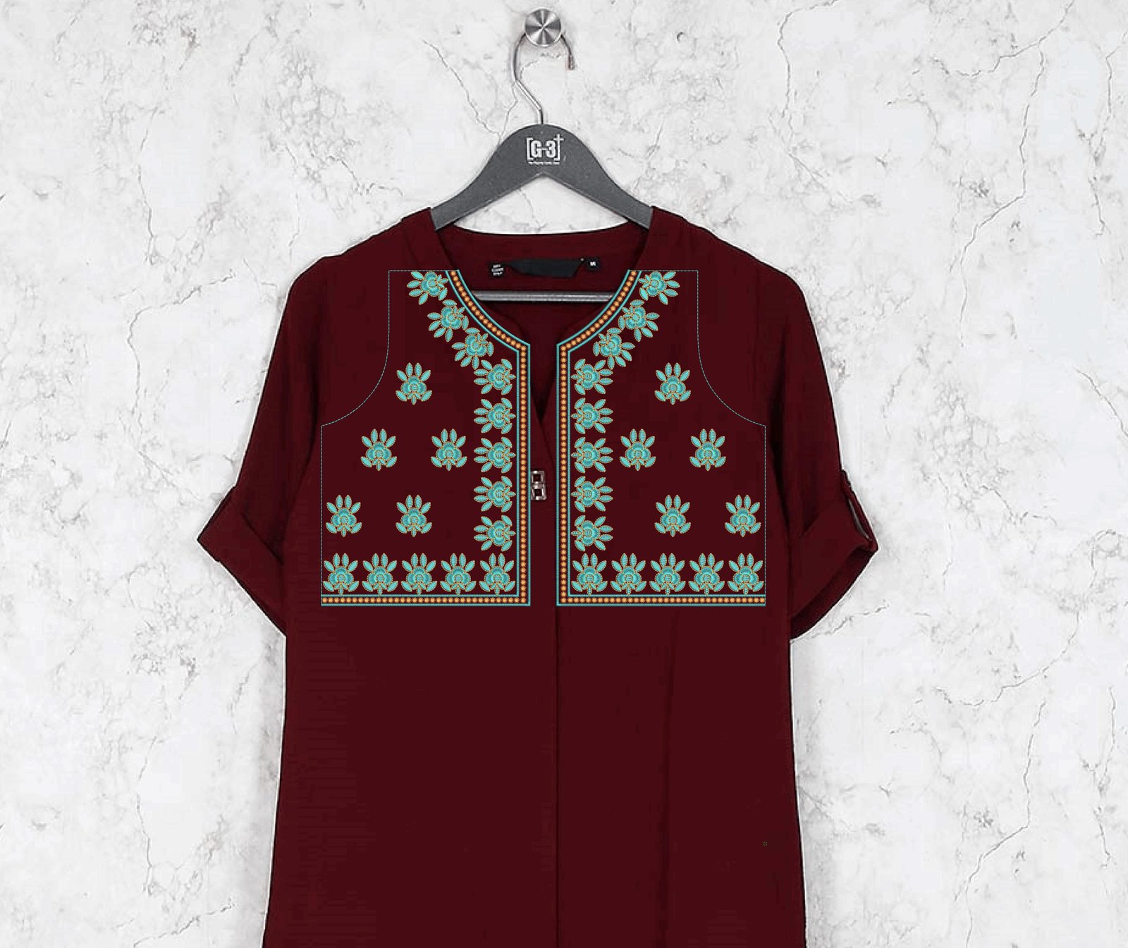 Fancy Kurti