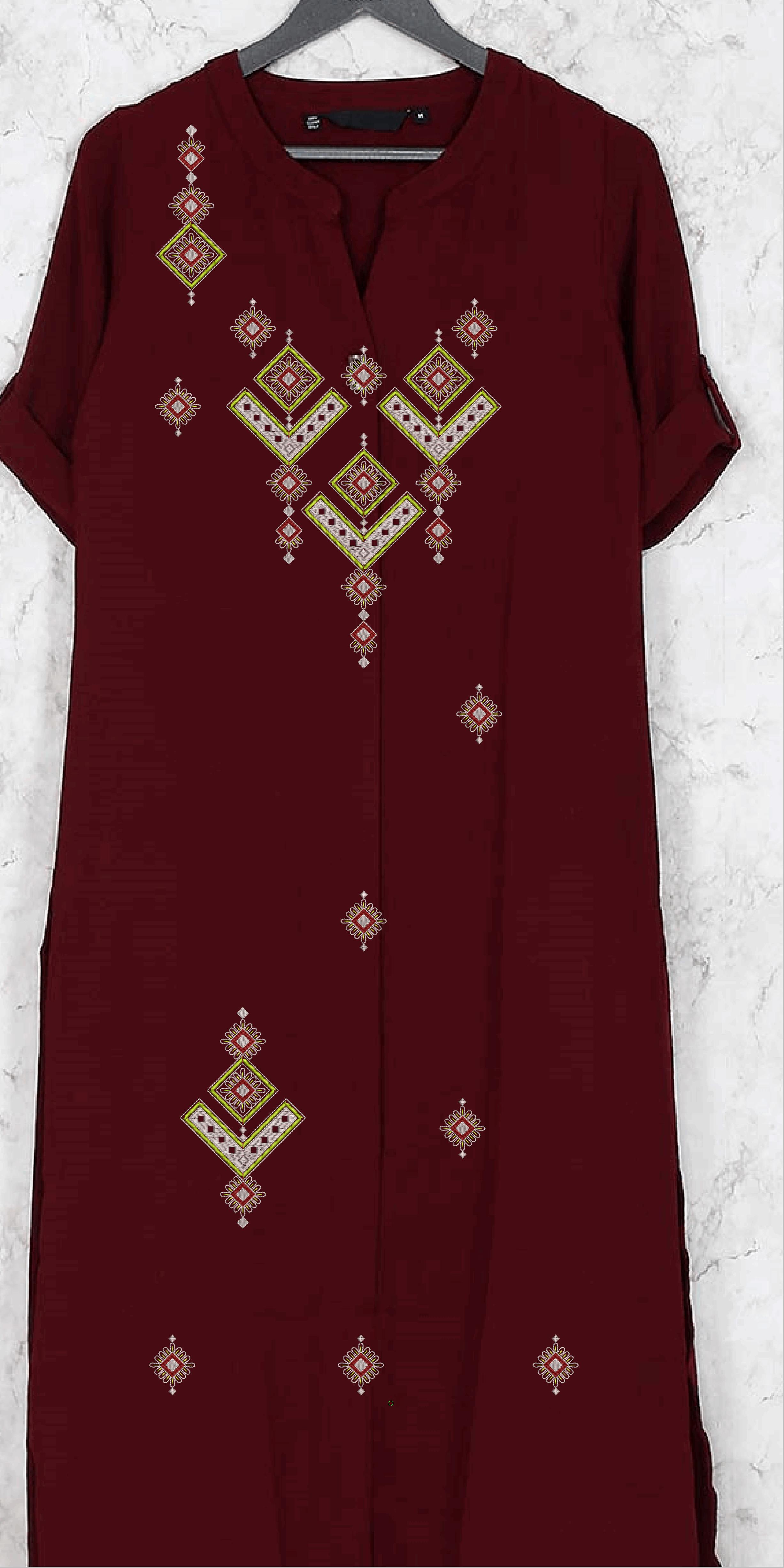 Fancy Kurti