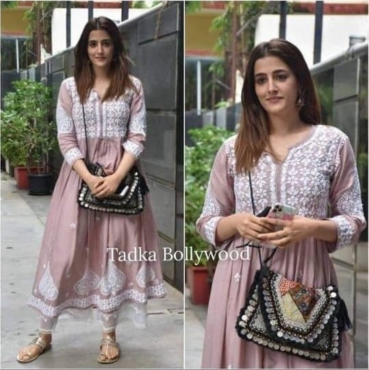 Fancy Kurti