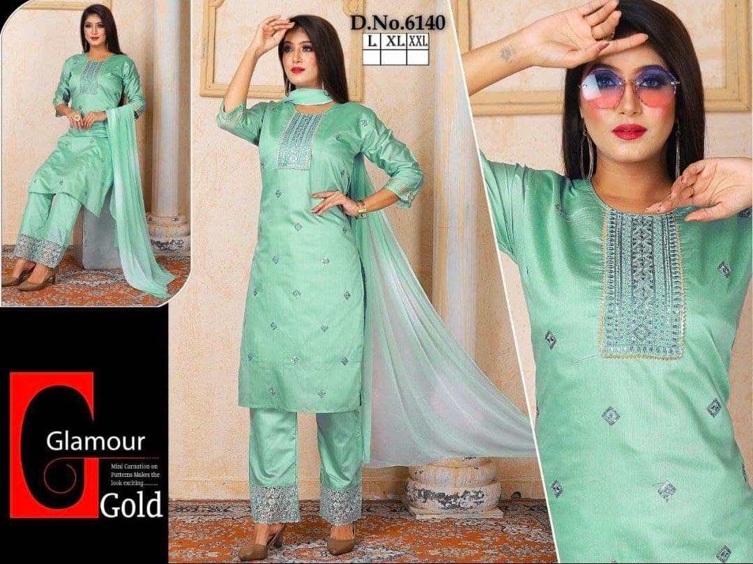 Sequince kurti