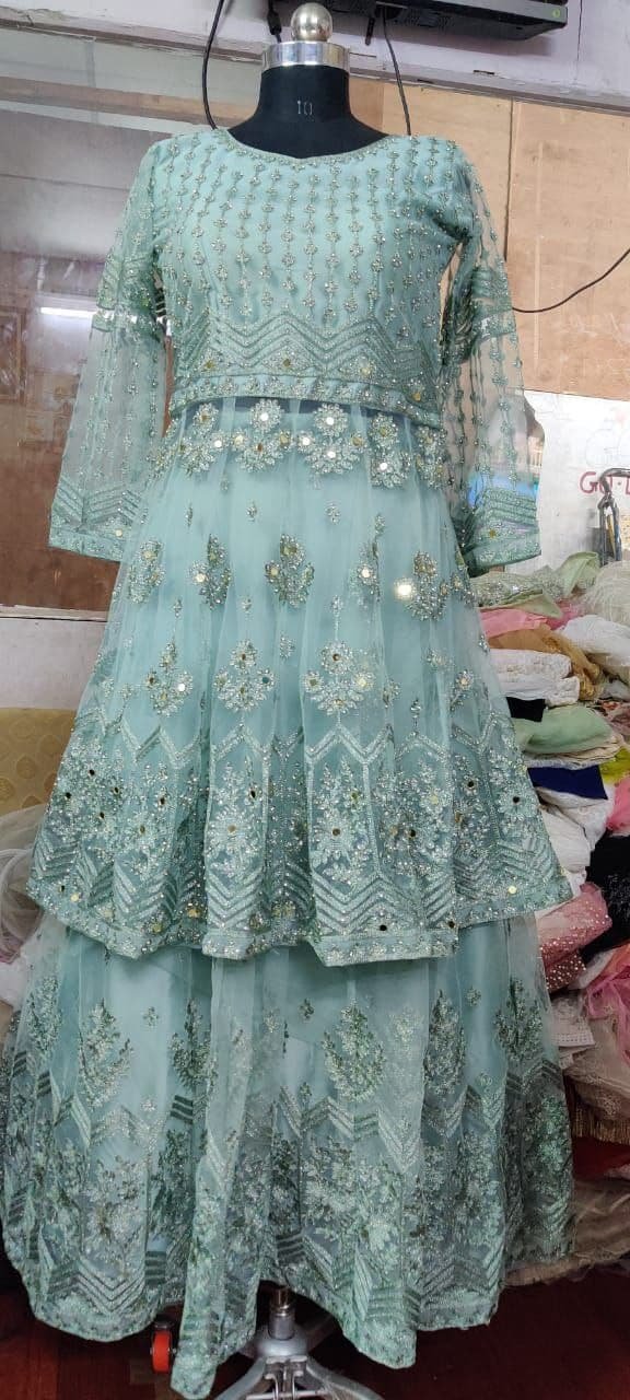 readymade dress