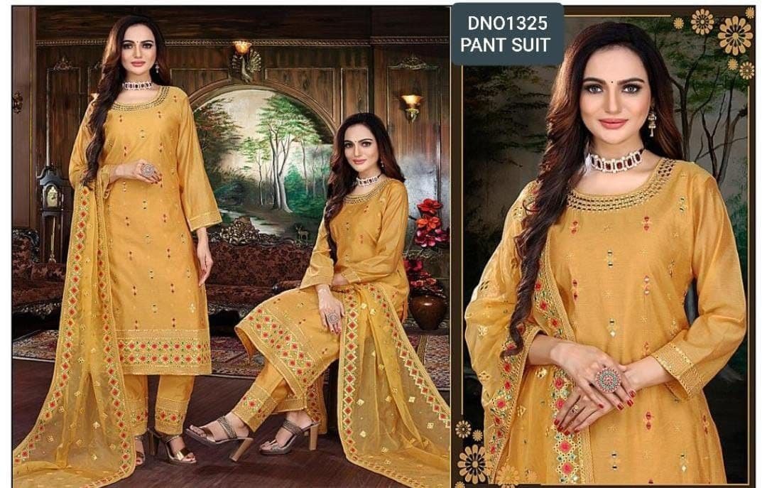 daman to dupatta