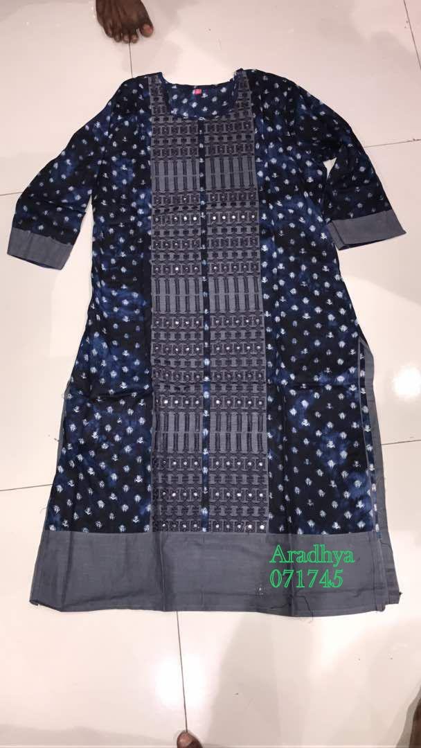 kurti