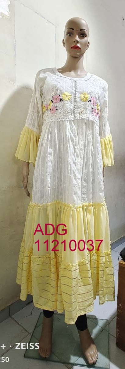 readymade dress