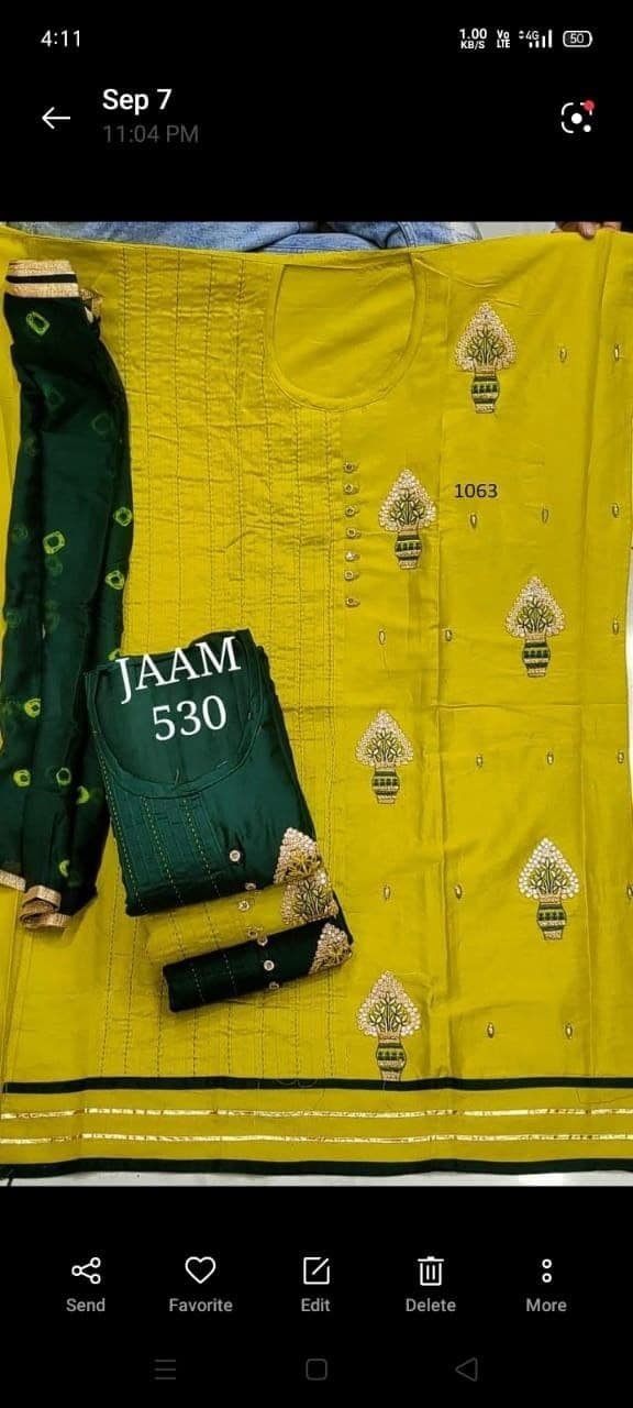 daman top