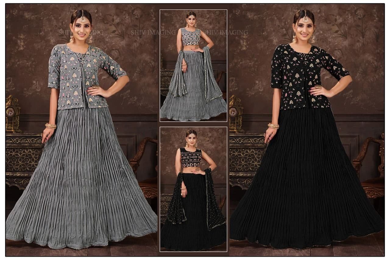 readymade dress
