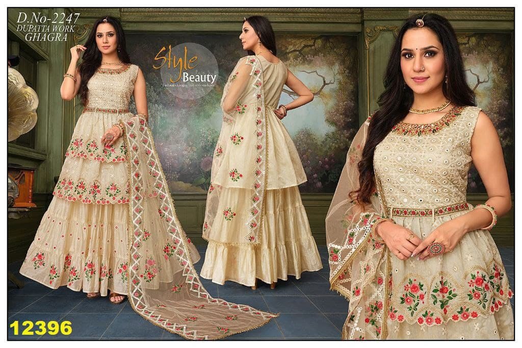 readymant choli