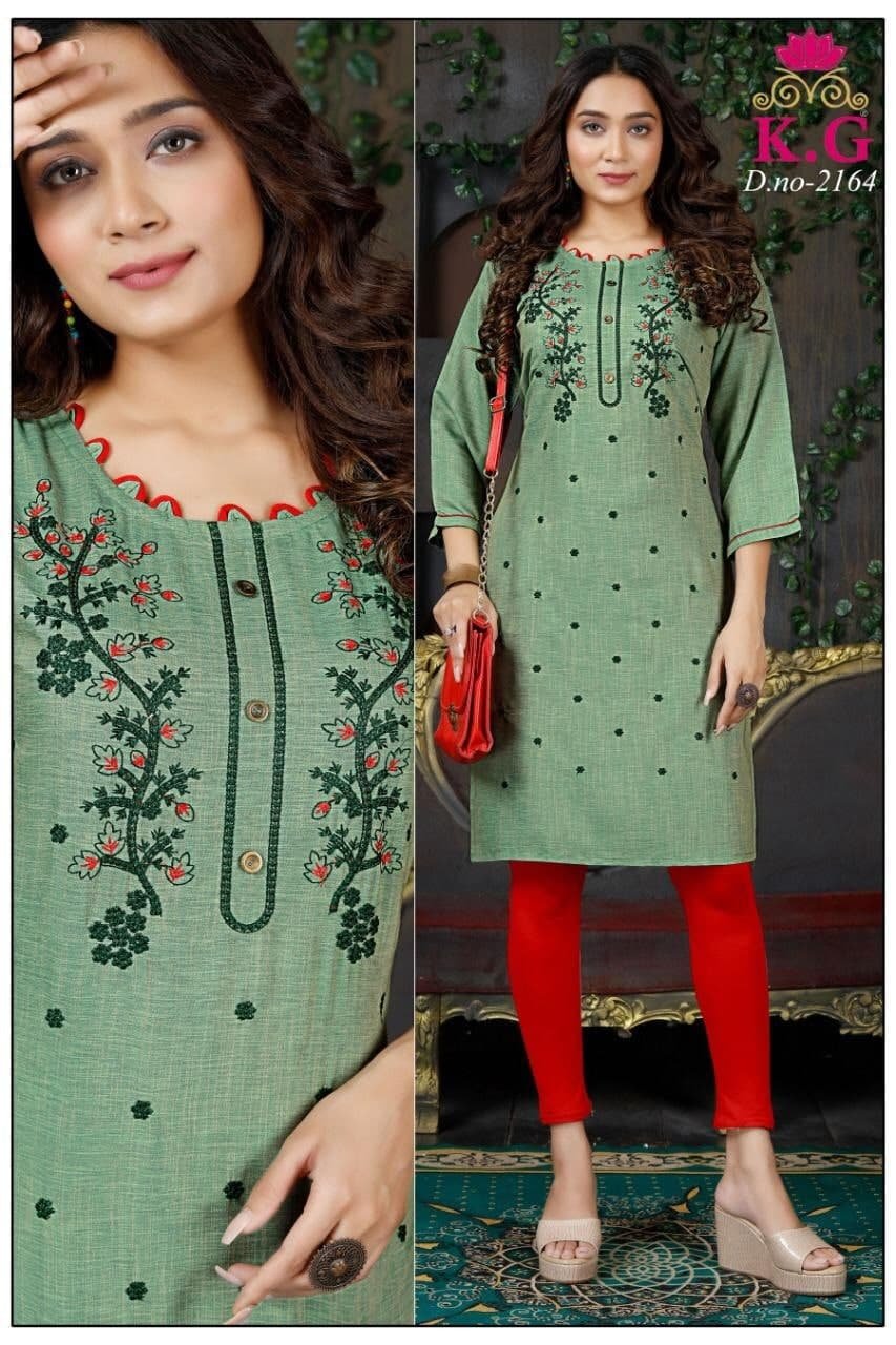kurti penal