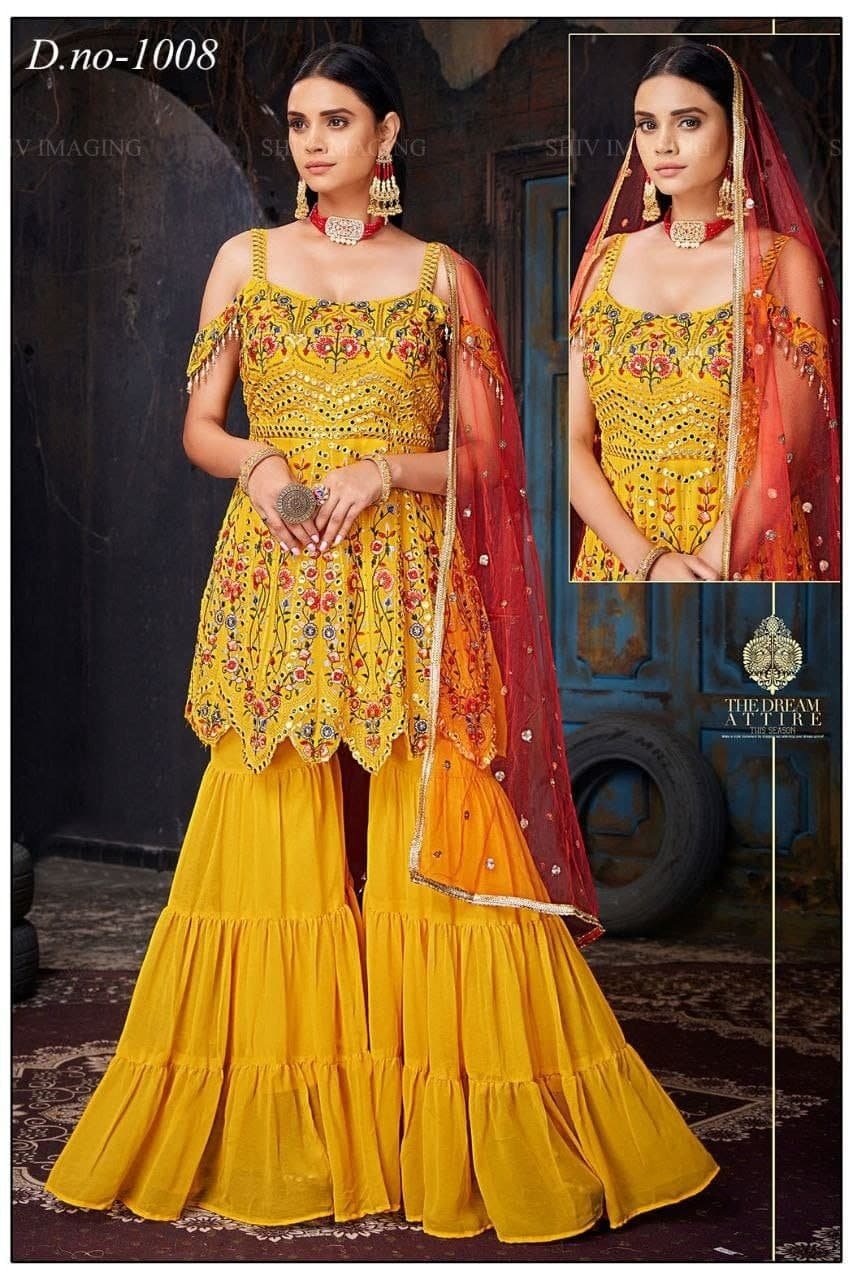 readymade dress