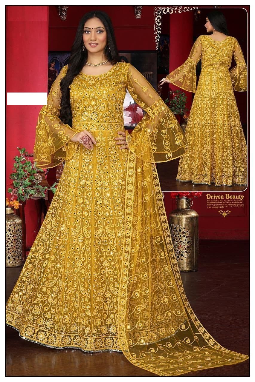 readymade dress