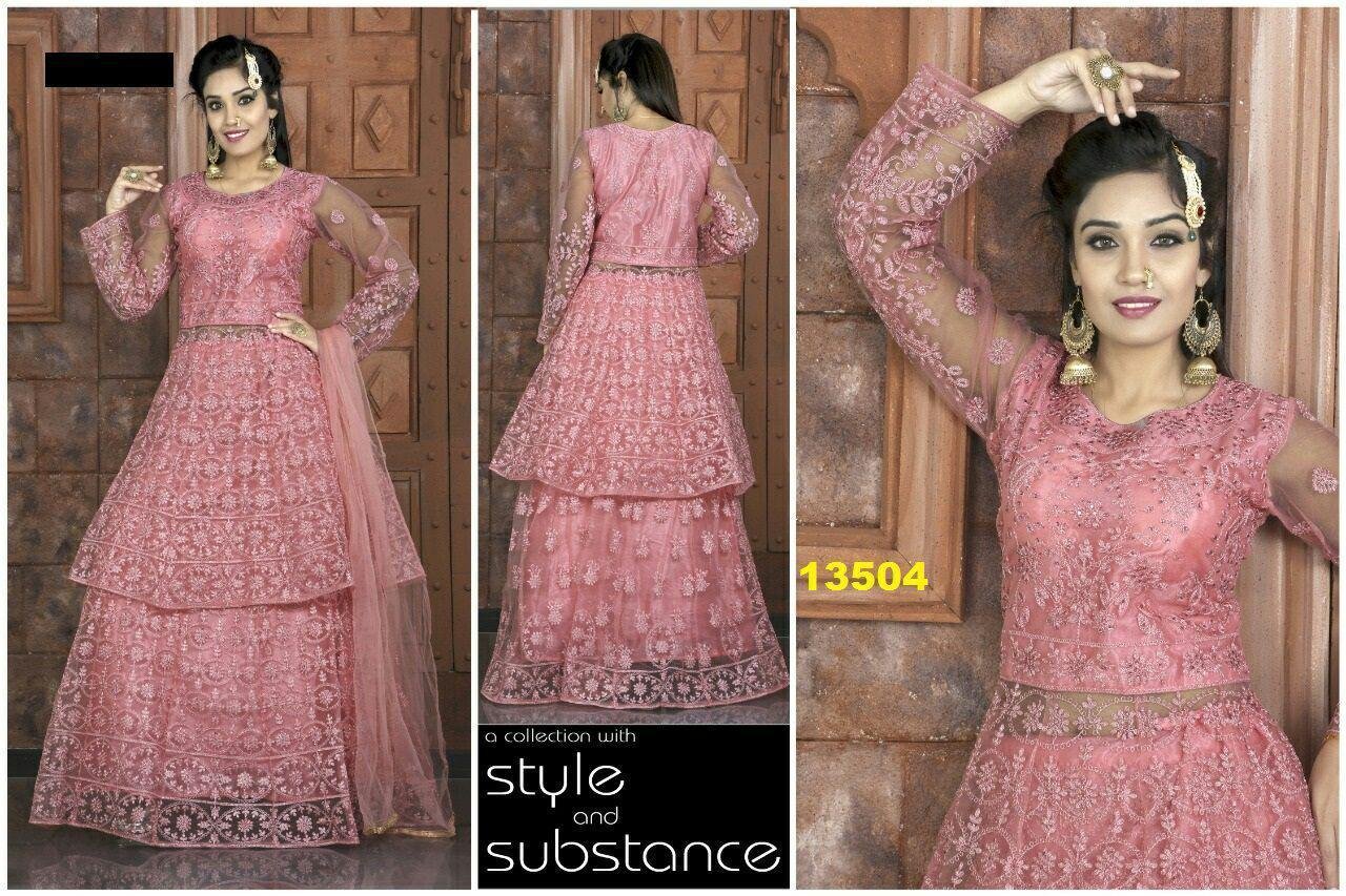 readymade dress
