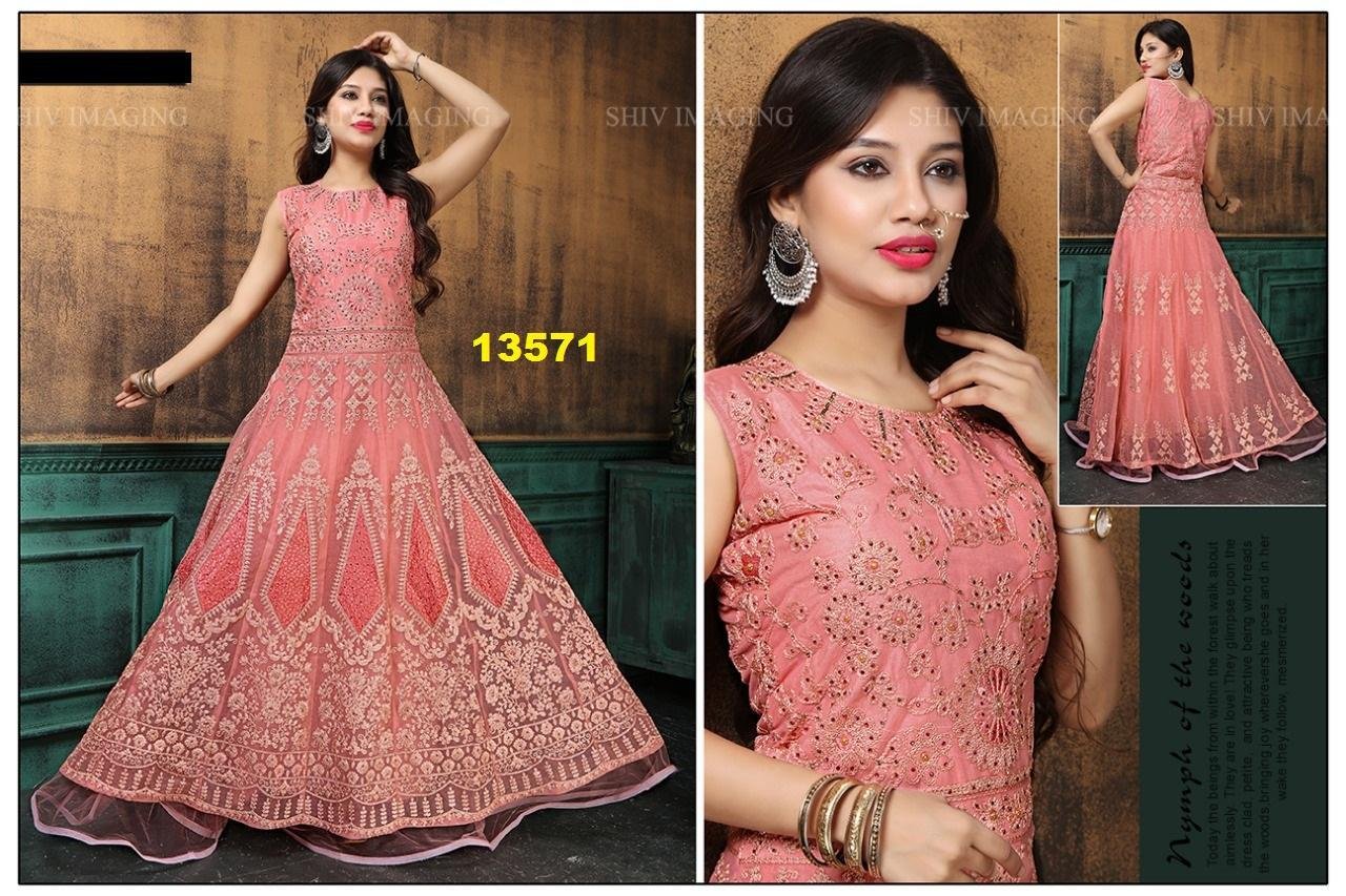 readymade dress