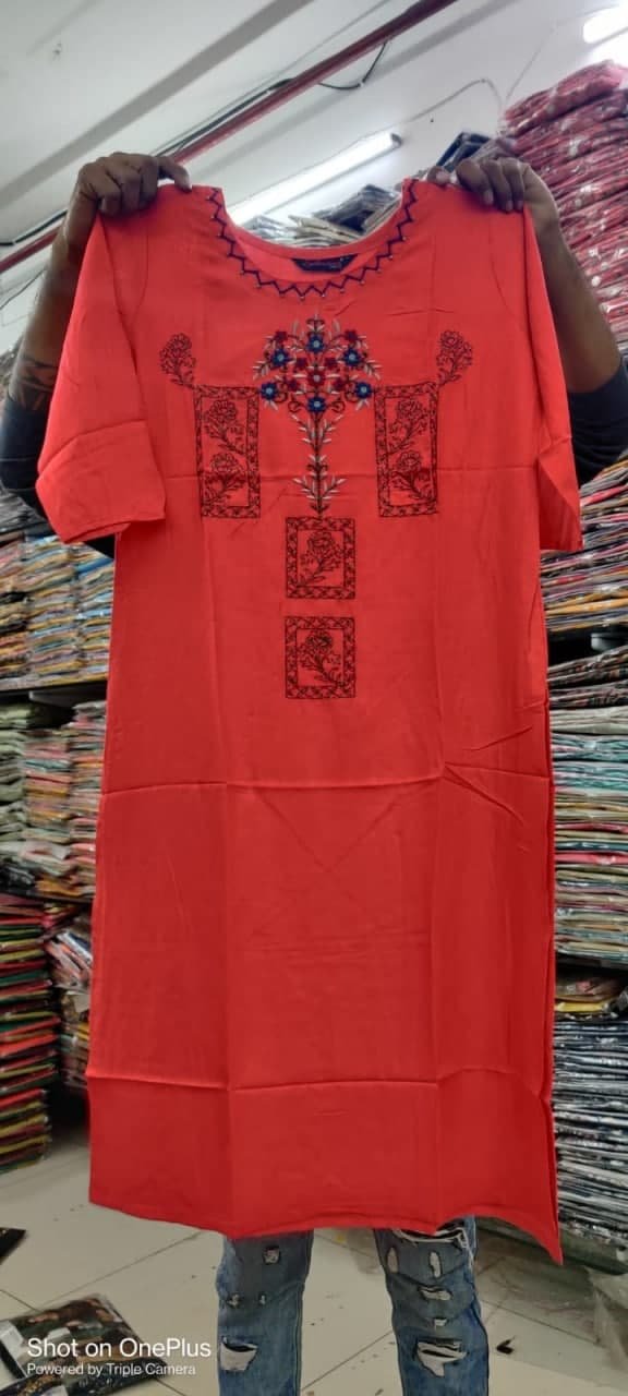 kurti pennal