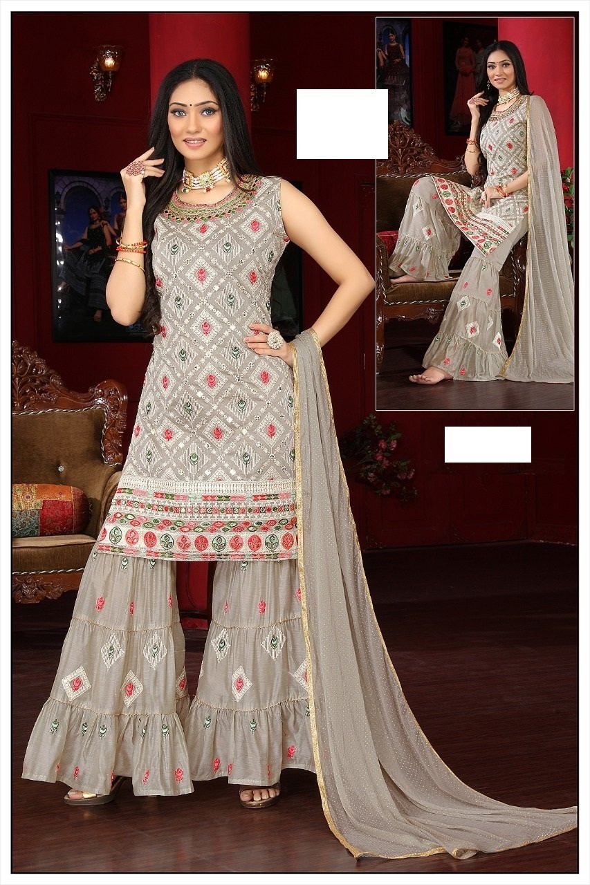 sarara & top