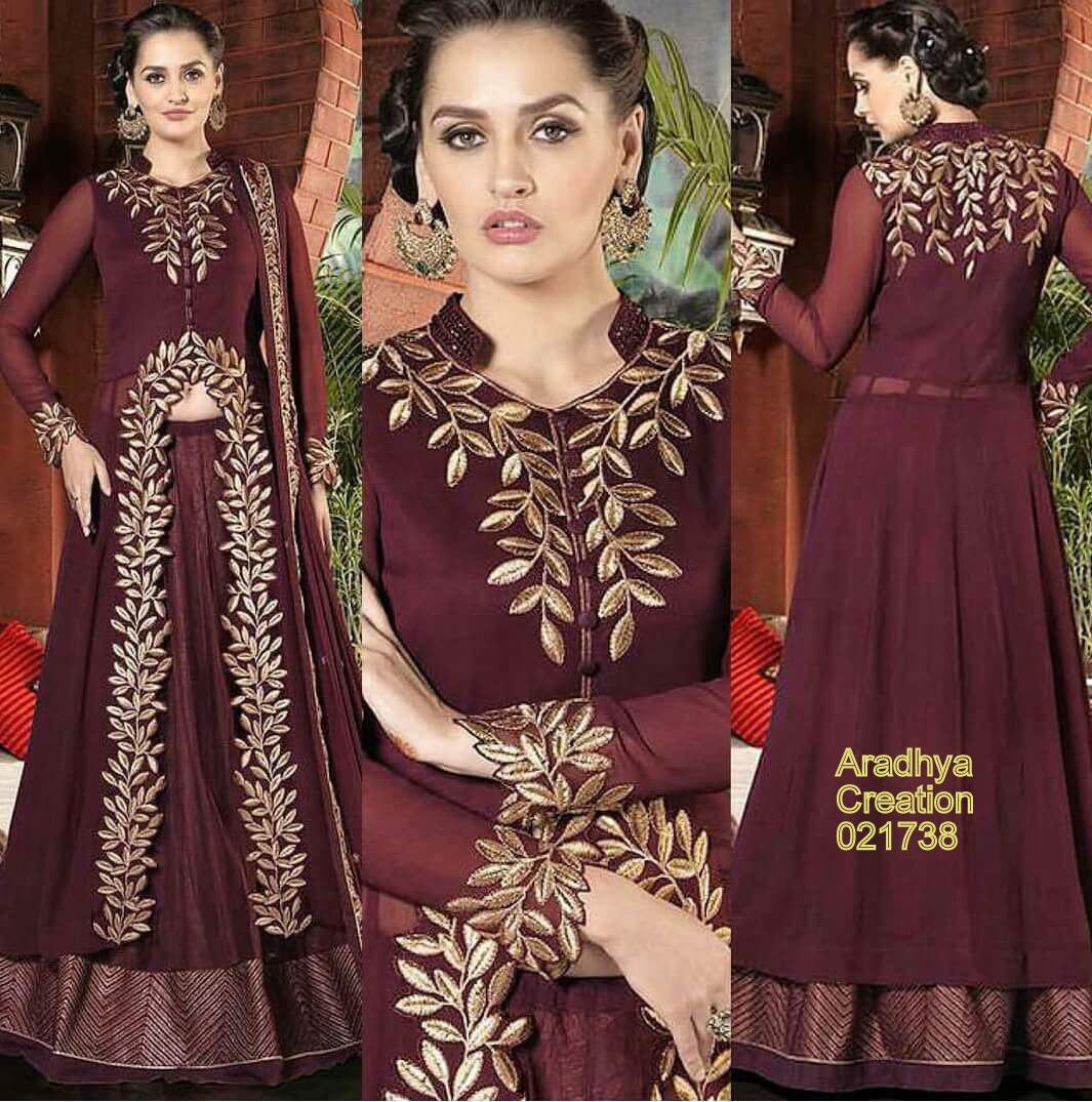 readymade dress