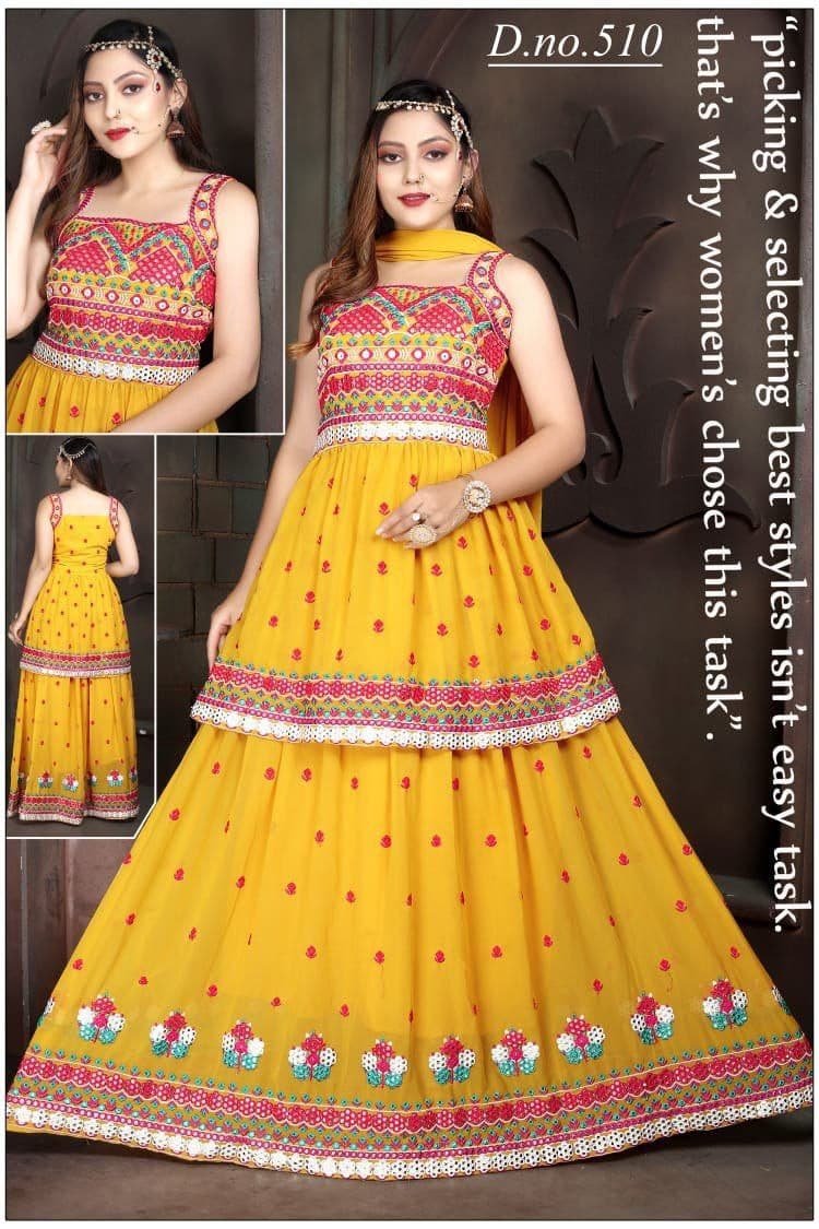 readymade dress