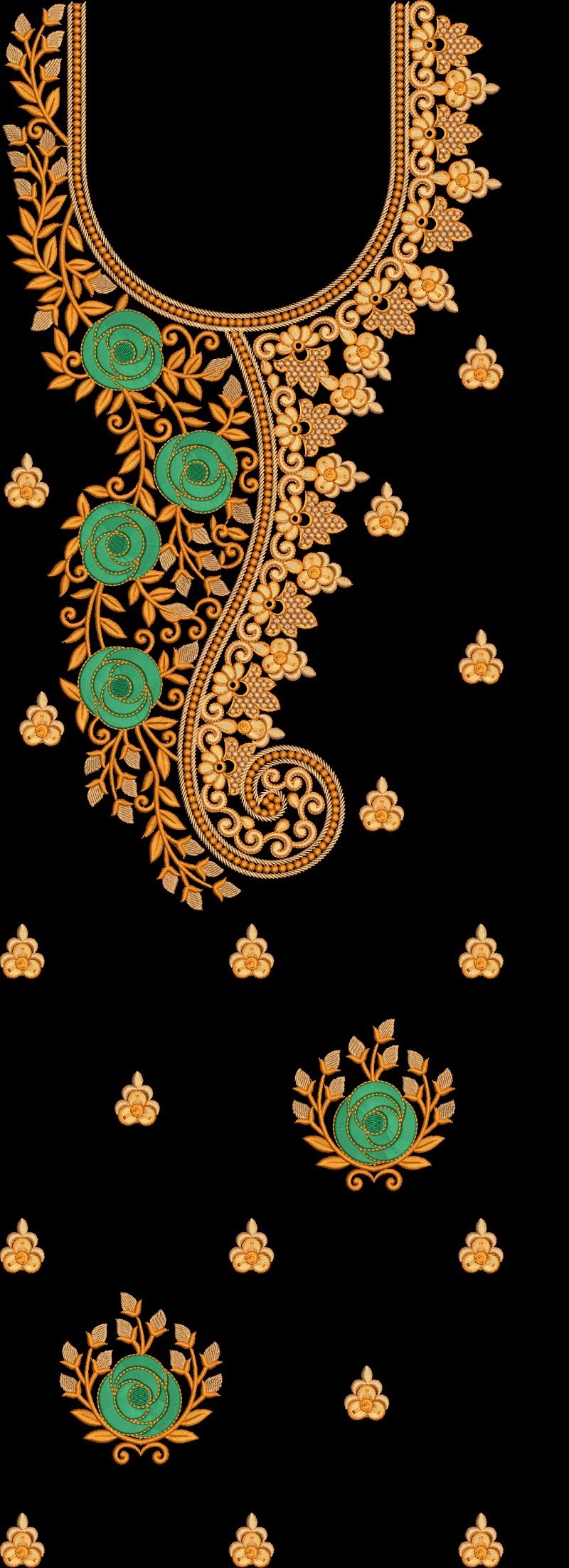 top panel
