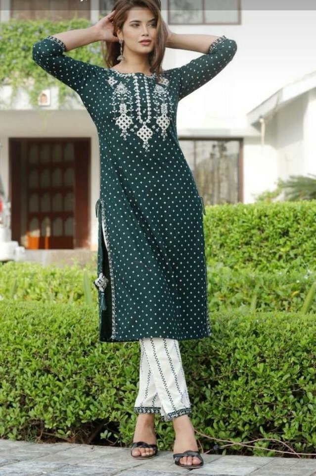 kurti pennal