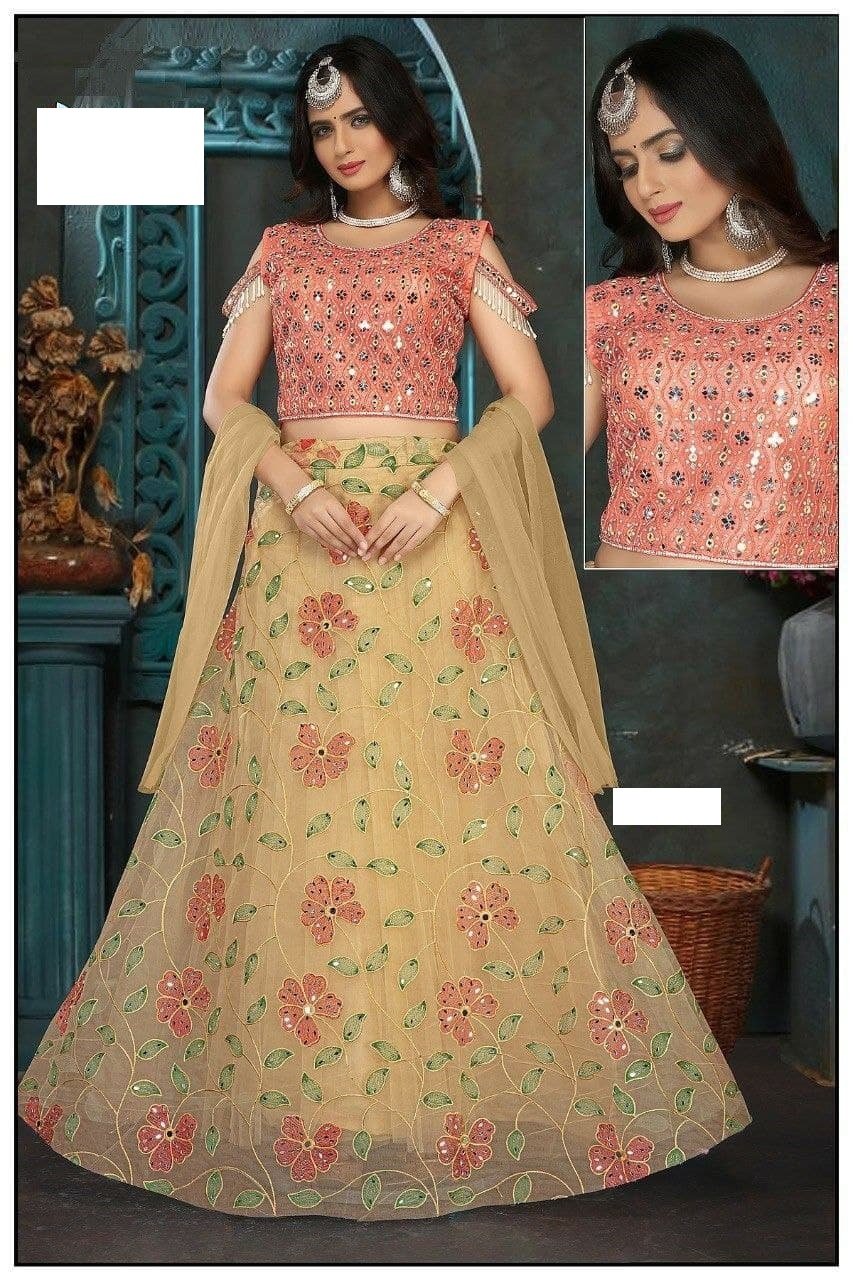 redyment choli