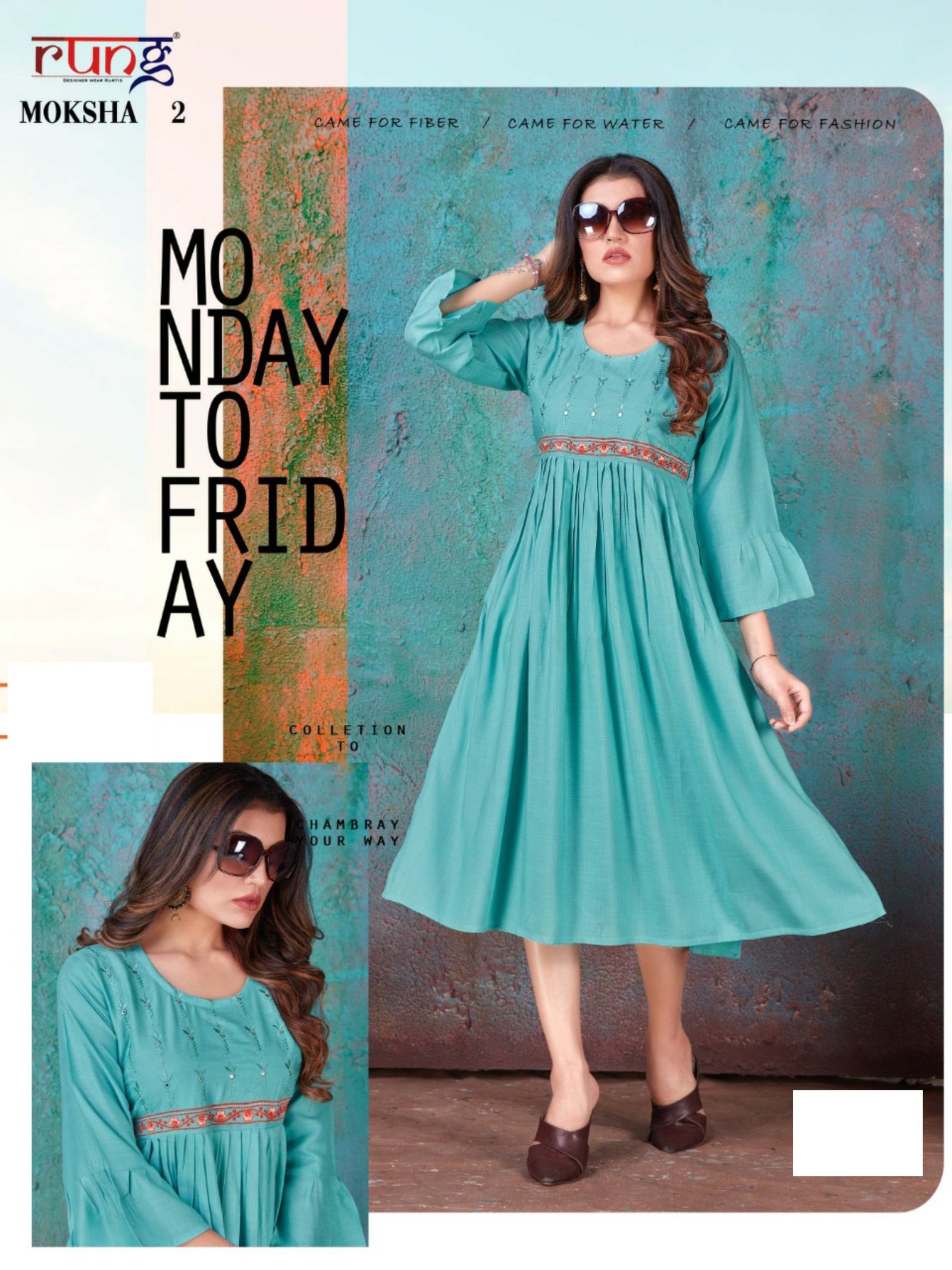 fancy kurti pennal