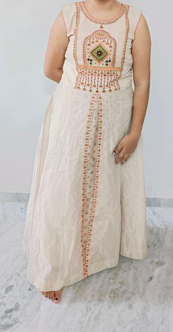 redyment kurti