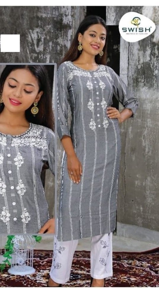 kurti