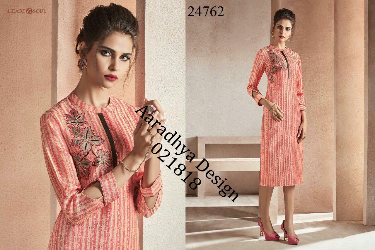 fancy kurti