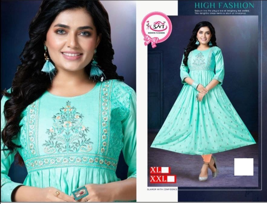 kurti