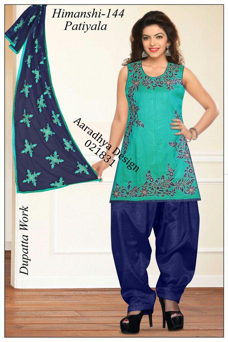 fancy kurti