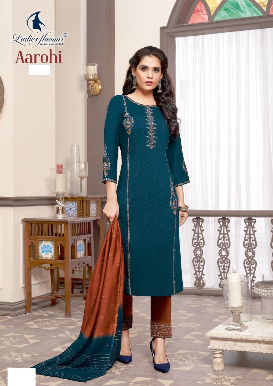Sequince kurti