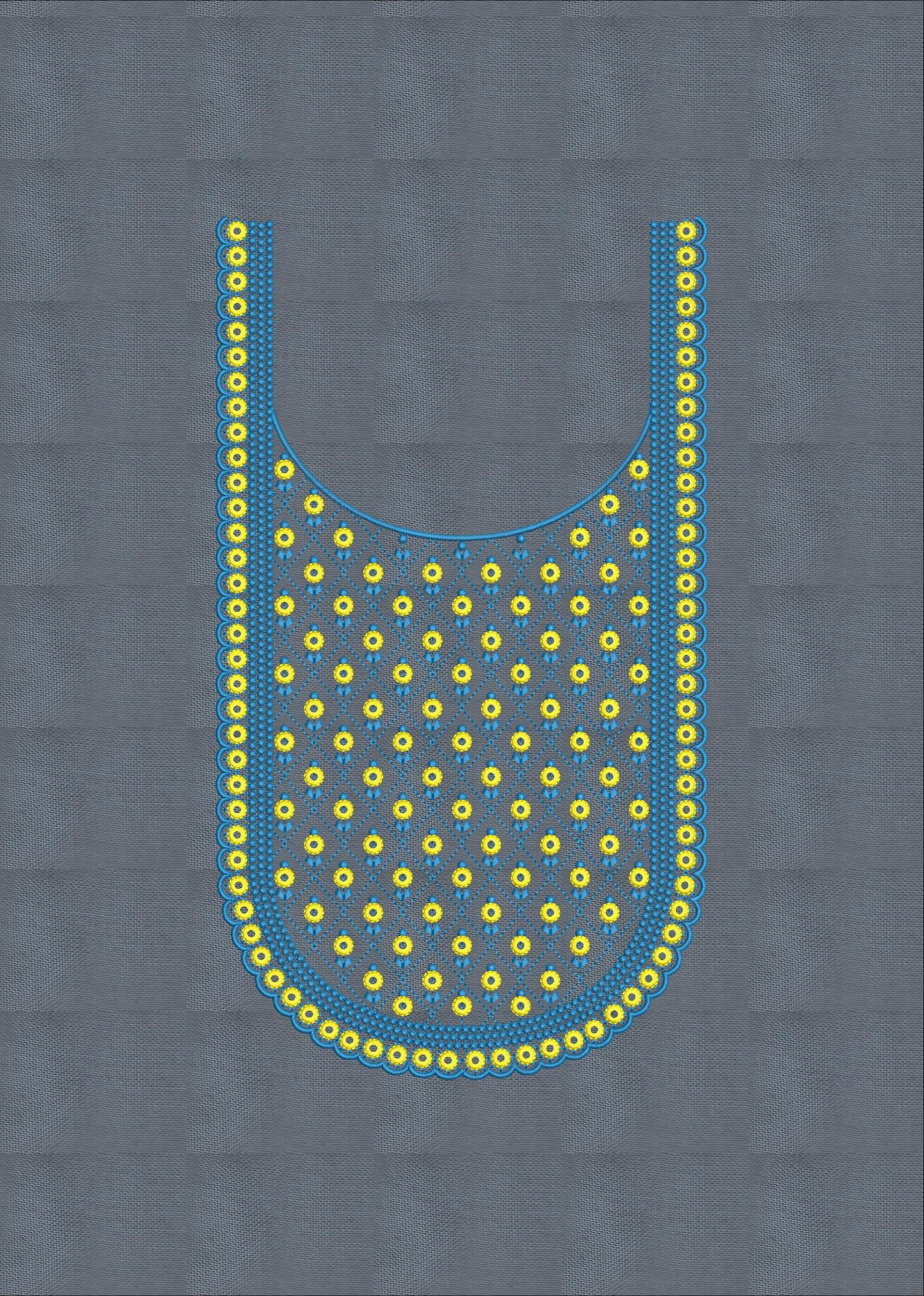fancy  kurti