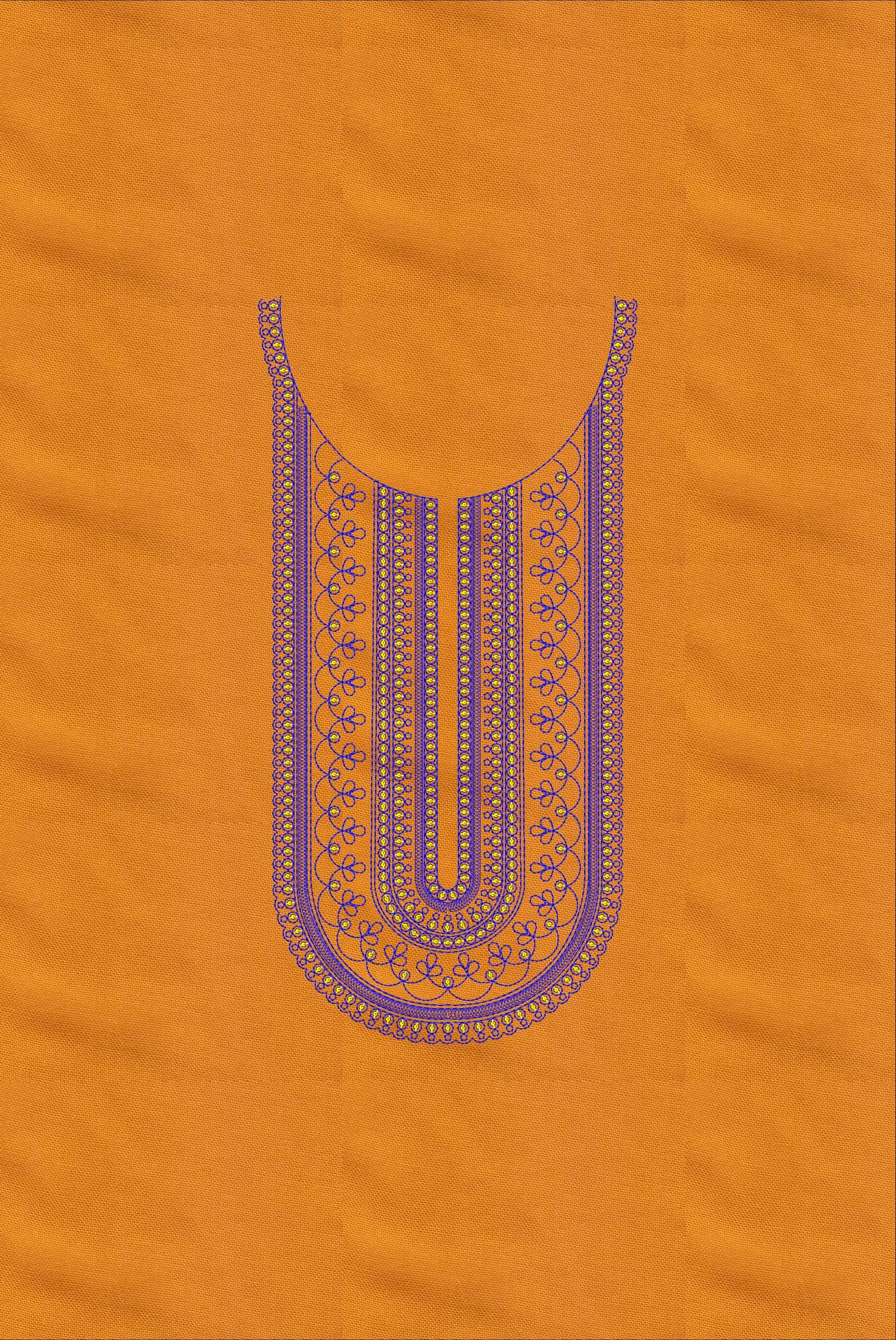 fancy kurti