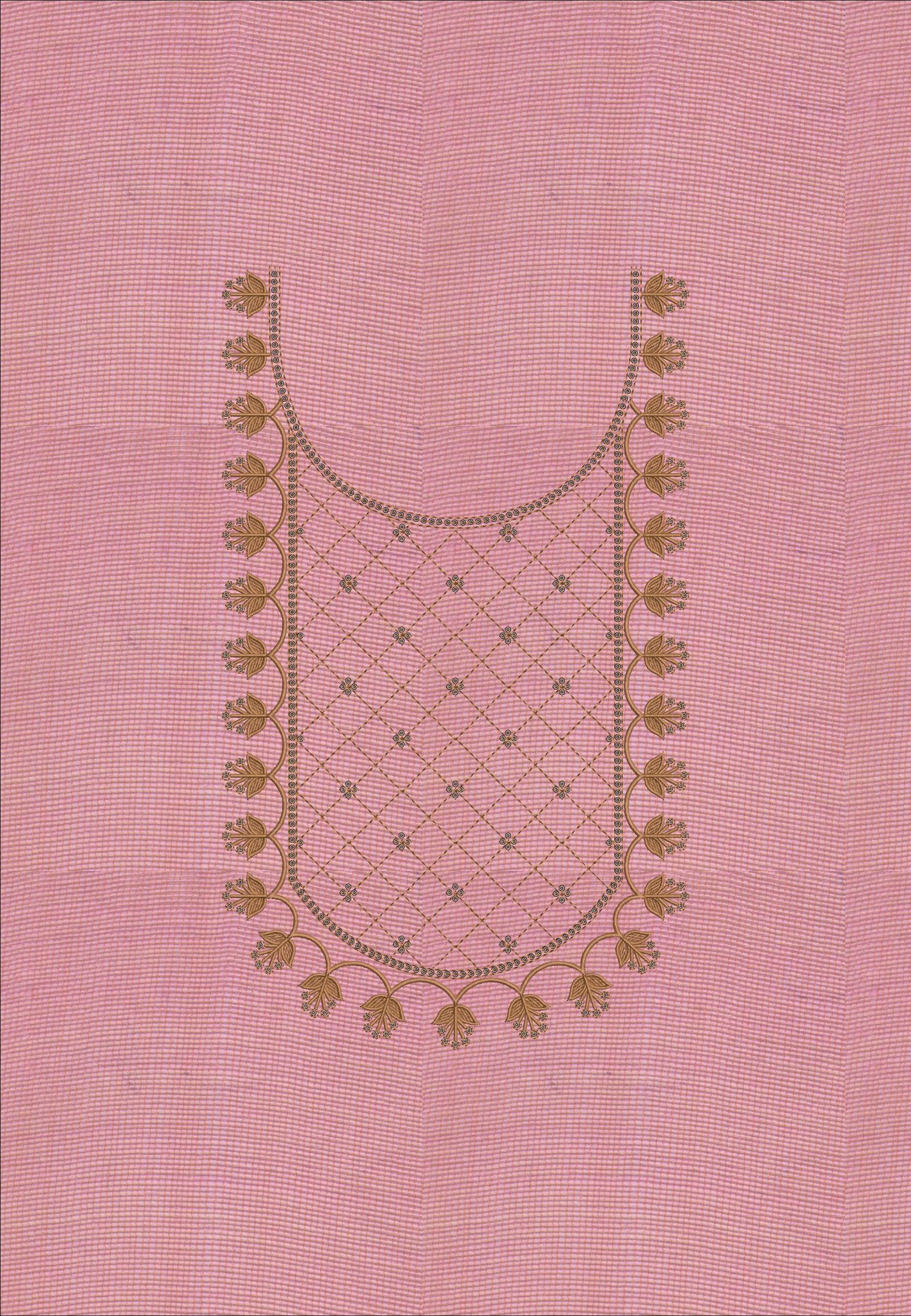 fancy kurti