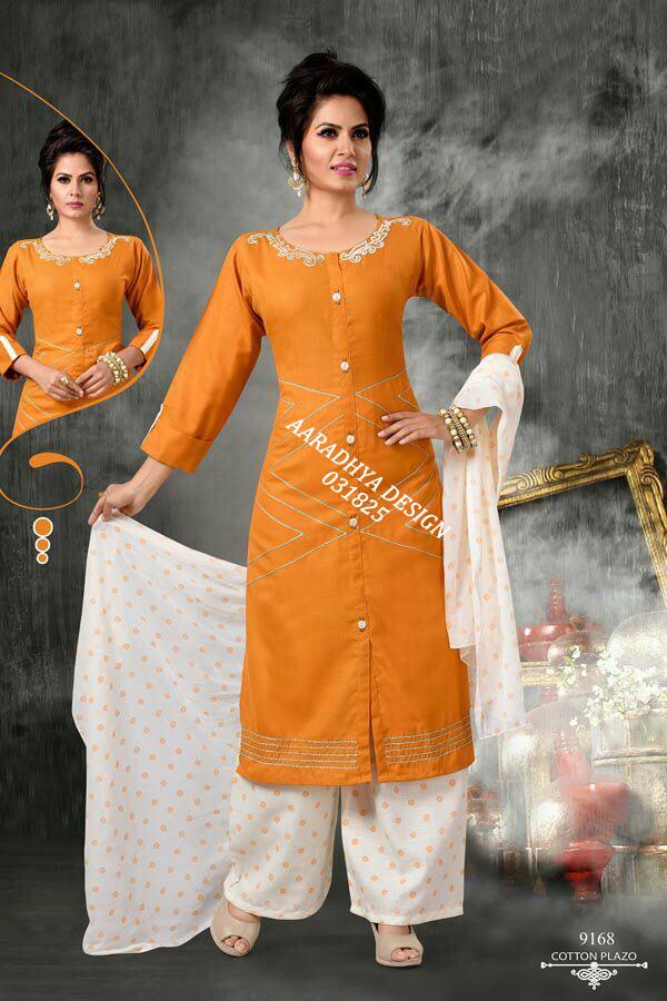fancy kurti