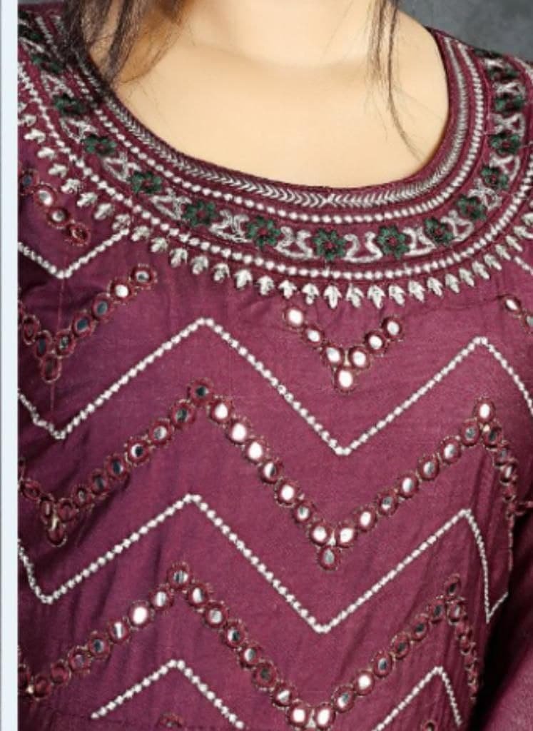 choli