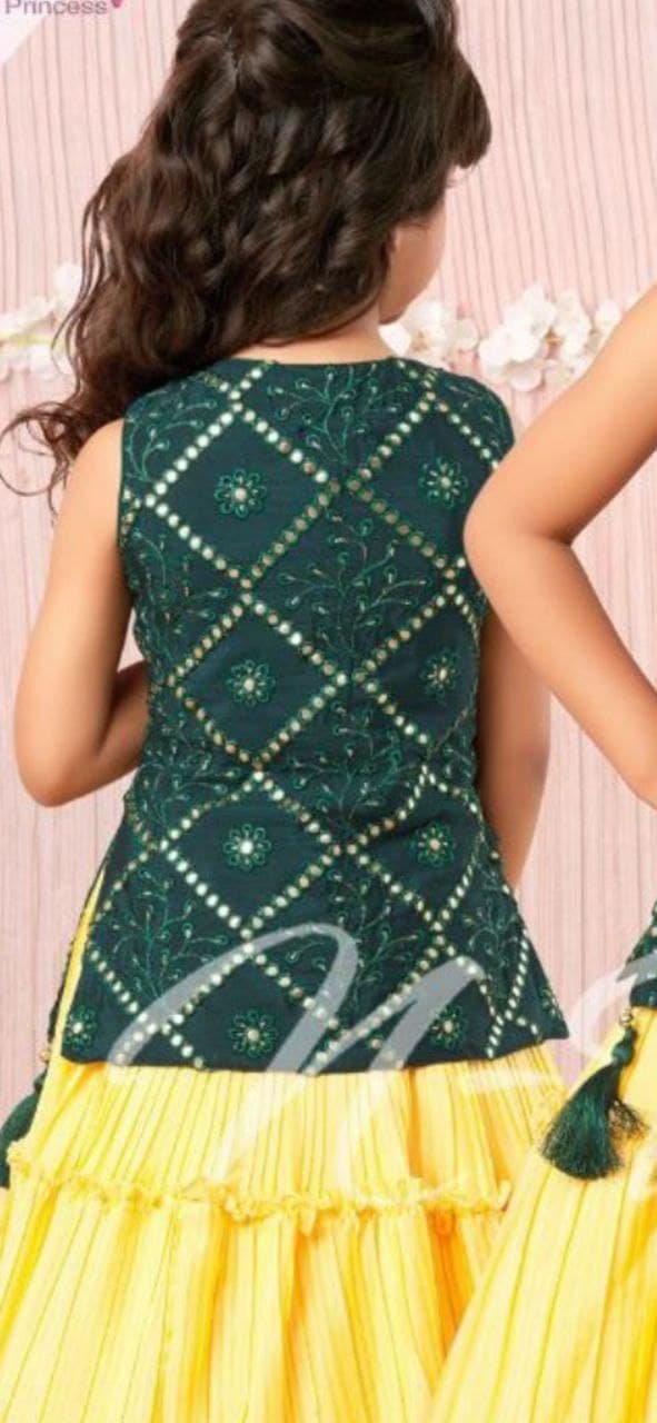 Redymade dress